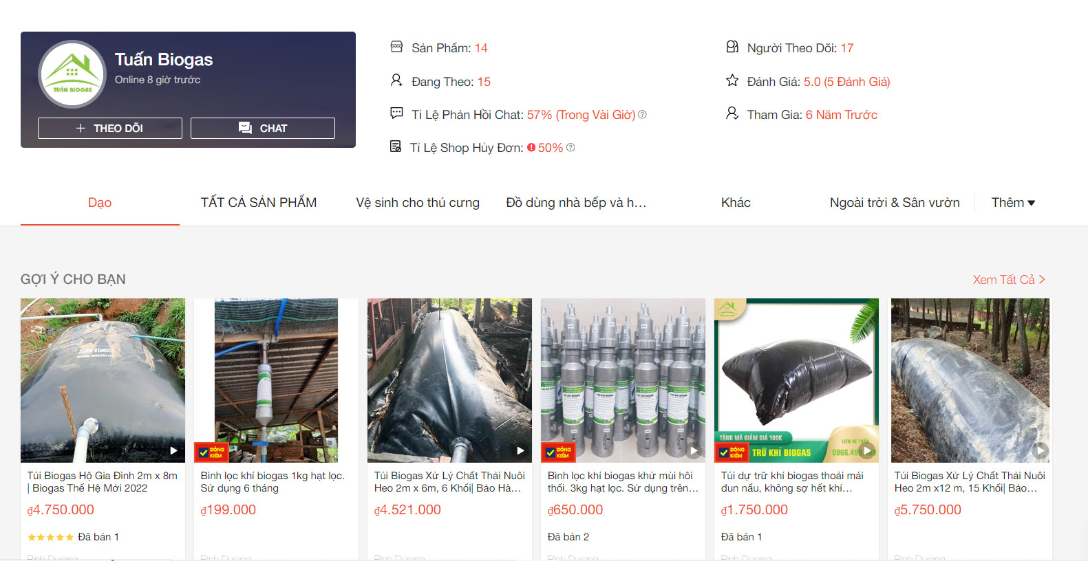 Shopee-Tuan-Biogas