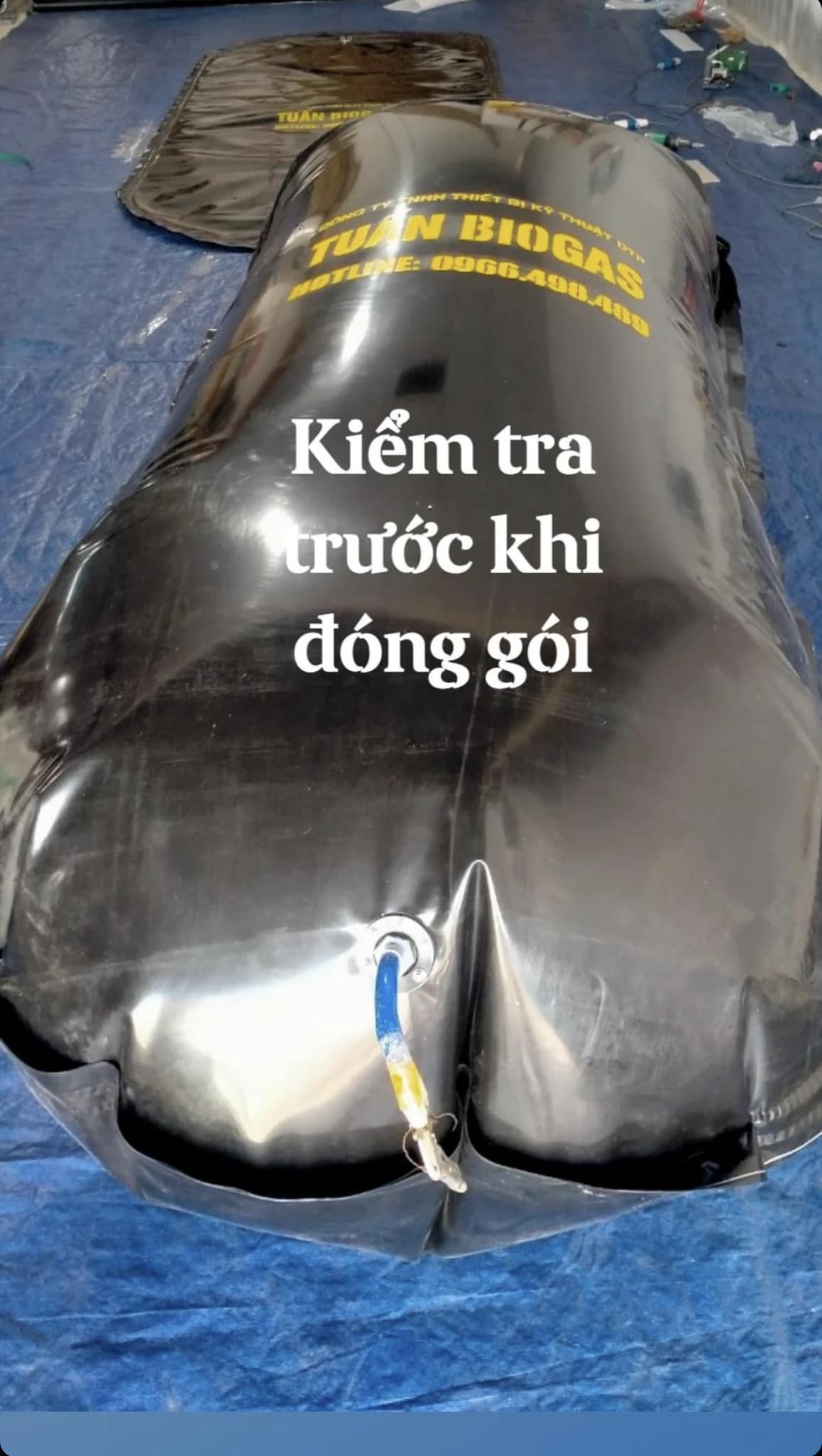Tui-Tru-Khi-Biogas